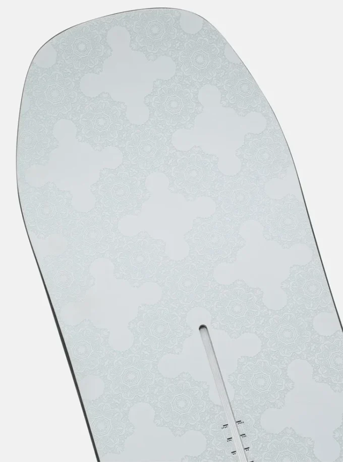 Burton Year of the Horse Process Petite snowboard för damer Burton Year of the Horse Process Petite snowboard för damer