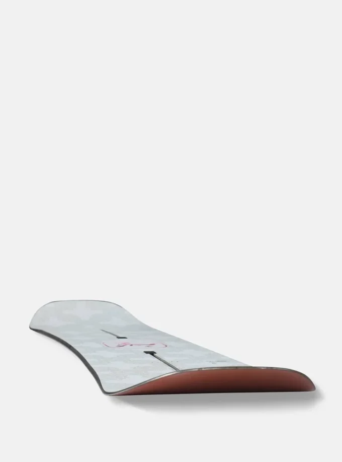 Burton Year of the Horse Process Petite snowboard för damer Burton Year of the Horse Process Petite snowboard för damer