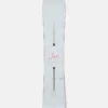 Burton Year of the Horse Process Petite snowboard för damer Burton Year of the Horse Process Petite snowboard för damer