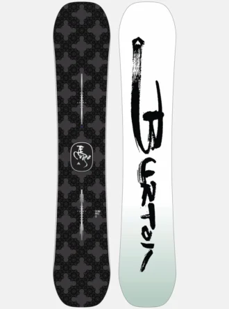 Burton Year of the Horse Process snowboard för herr
