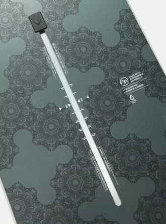 Burton Year of the Horse Process snowboard för herr