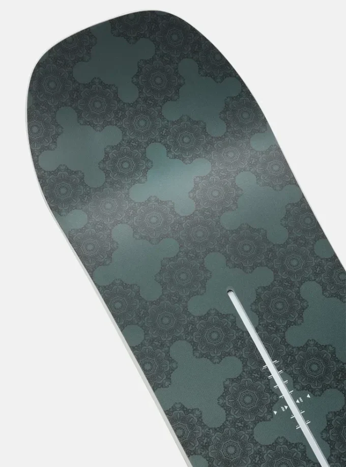 Burton Year of the Horse Process snowboard för herr Burton Year of the Horse Process snowboard för herr