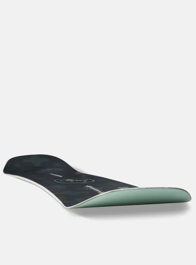 Burton Year of the Horse Process snowboard för herr Burton Year of the Horse Process snowboard för herr