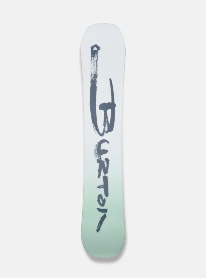 Burton Year of the Horse Process snowboard för herr Burton Year of the Horse Process snowboard för herr