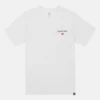 Burton Yeasayer 26 kortärmad T-shirt Burton Yeasayer 26 kortärmad T-shirt