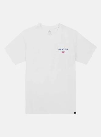 Burton Yeasayer 26 kortärmad T-shirt