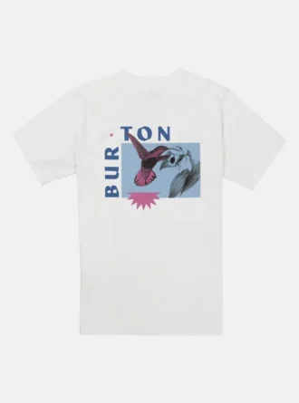 Burton Yeasayer 26 kortärmad T-shirt