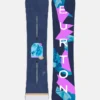 Burton Yeasayer Camber Snowboard för damer Burton Yeasayer Camber Snowboard för damer