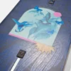 Burton Yeasayer Camber Snowboard för damer Burton Yeasayer Camber Snowboard för damer