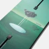Burton Yeasayer Camber snowboard för damer Burton Yeasayer Camber snowboard för damer