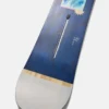 Burton Yeasayer Camber Snowboard för damer Burton Yeasayer Camber Snowboard för damer