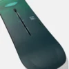 Burton Yeasayer Camber snowboard för damer Burton Yeasayer Camber snowboard för damer