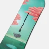 Burton Yeasayer Camber snowboard för damer Burton Yeasayer Camber snowboard för damer