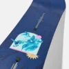 Burton Yeasayer Camber Snowboard för damer Burton Yeasayer Camber Snowboard för damer