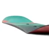 Burton Yeasayer Camber snowboard för damer Burton Yeasayer Camber snowboard för damer