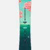 Burton Yeasayer Camber snowboard för damer Burton Yeasayer Camber snowboard för damer