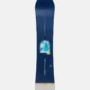 Burton Yeasayer Camber Snowboard för damer Burton Yeasayer Camber Snowboard för damer