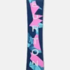 Burton Yeasayer Camber Snowboard för damer Burton Yeasayer Camber Snowboard för damer