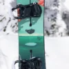 Burton Yeasayer Camber snowboard för damer Burton Yeasayer Camber snowboard för damer