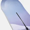 Burton Yeasayer Flat Top Snowboard för damer Burton Yeasayer Flat Top Snowboard för damer