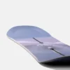 Burton Yeasayer Flat Top Snowboard för damer Burton Yeasayer Flat Top Snowboard för damer