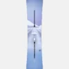 Burton Yeasayer Flat Top Snowboard för damer Burton Yeasayer Flat Top Snowboard för damer