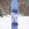 Burton Yeasayer Flat Top Snowboard för damer Burton Yeasayer Flat Top Snowboard för damer