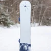 Burton Yeasayer Flat Top Snowboard för damer Burton Yeasayer Flat Top Snowboard för damer