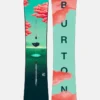 Burton Yeasayer Flying V snowboard för damer (2:a kvalitet) Burton Yeasayer Flying V snowboard för damer (2:a kvalitet)