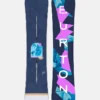Burton Yeasayer Flying V snowboard för damer Burton Yeasayer Flying V snowboard för damer