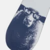 Burton Yeasayer Flying V snowboard för damer Burton Yeasayer Flying V snowboard för damer