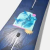 Burton Yeasayer Flying V snowboard för damer Burton Yeasayer Flying V snowboard för damer