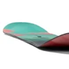 Burton Yeasayer Flying V snowboard för damer Burton Yeasayer Flying V snowboard för damer