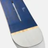 Burton Yeasayer Flying V snowboard för damer Burton Yeasayer Flying V snowboard för damer