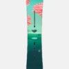 Burton Yeasayer Flying V snowboard för damer Burton Yeasayer Flying V snowboard för damer