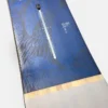 Burton Yeasayer Flying V snowboard för damer Burton Yeasayer Flying V snowboard för damer