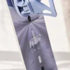 Burton Yeasayer Flying V snowboard för damer Burton Yeasayer Flying V snowboard för damer
