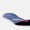 Burton Yeasayer Flying V snowboard för damer Burton Yeasayer Flying V snowboard för damer