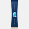 Burton Yeasayer Flying V snowboard för damer Burton Yeasayer Flying V snowboard för damer