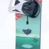 Burton Yeasayer Flying V snowboard för damer Burton Yeasayer Flying V snowboard för damer