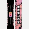 Burton Yeasayer Flying V snowboard för damer – andra kvalitet Burton Yeasayer Flying V snowboard för damer – andra kvalitet