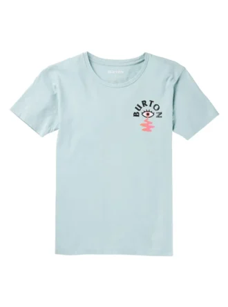 Burton Yeasayer kortärmad T-shirt för dam