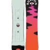 Burton Yeasayer Smalls snowboard för barn – andra kvalitet Burton Yeasayer Smalls snowboard för barn – andra kvalitet