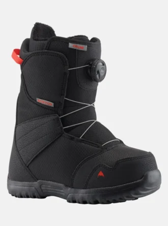 Burton Zipline BOA® snowboardkängor för barn