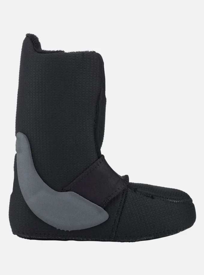 Burton Zipline BOA® snowboardkängor för barn Burton Zipline BOA® snowboardkängor för barn