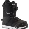 Burton Zipline Step On® snowboardkängor för barn Burton Zipline Step On® snowboardkängor för barn