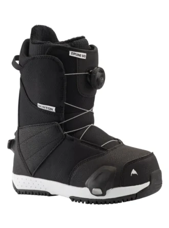 Burton Zipline Step On® snowboardkängor för barn