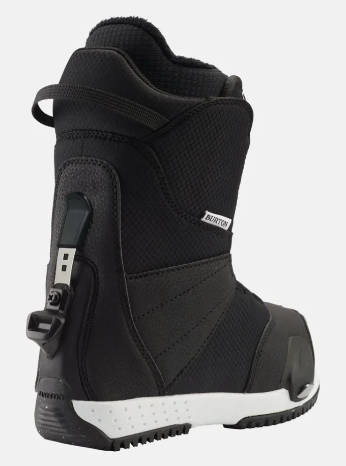 Burton Zipline Step On® snowboardkängor för barn Burton Zipline Step On® snowboardkängor för barn