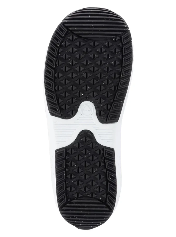 Burton Zipline Step On® snowboardkängor för barn Burton Zipline Step On® snowboardkängor för barn