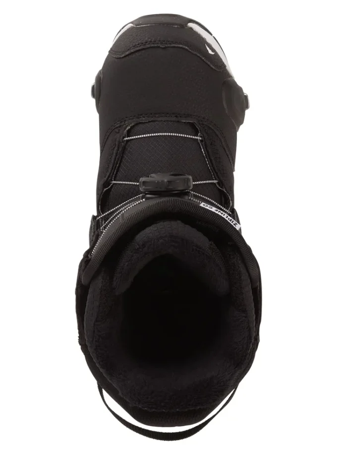 Burton Zipline Step On® snowboardkängor för barn Burton Zipline Step On® snowboardkängor för barn